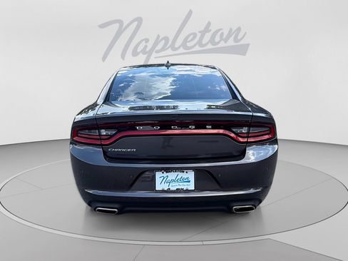 Used 2023 Dodge Charger SXT w/ Cold Weather Package RWD image 4