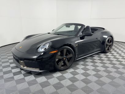 Used 2026 Porsche 911 GTS