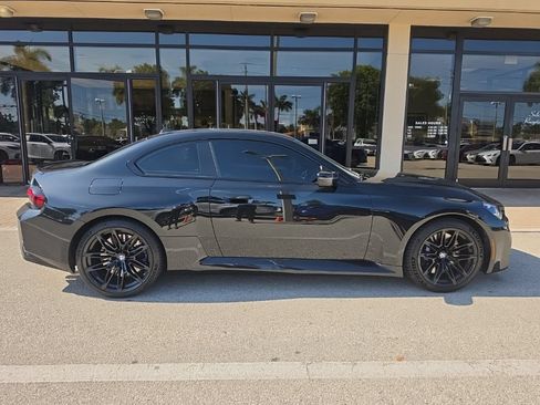 Used 2024 BMW M2 RWD image 12