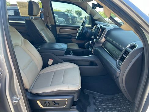 Used 2019 RAM 1500 Limited AWD/4WD image 19