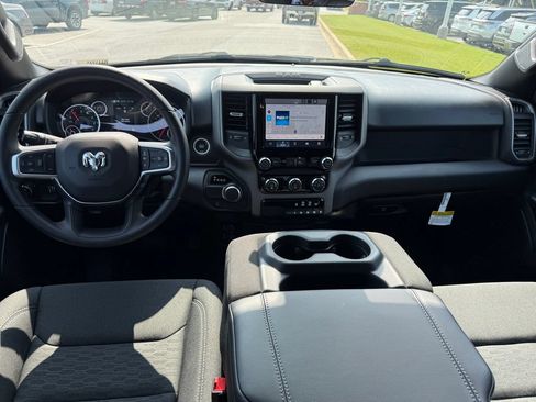 New 2026 RAM 1500 Express RWD image 7