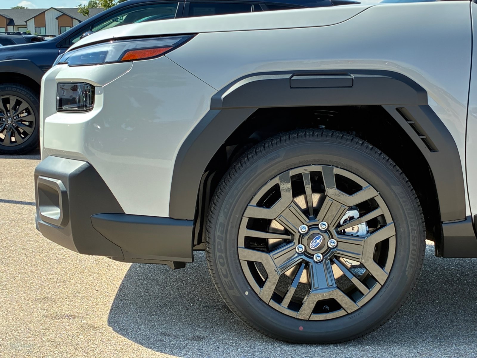 New 2026 Subaru Outback Limited XT AWD/4WD image 9