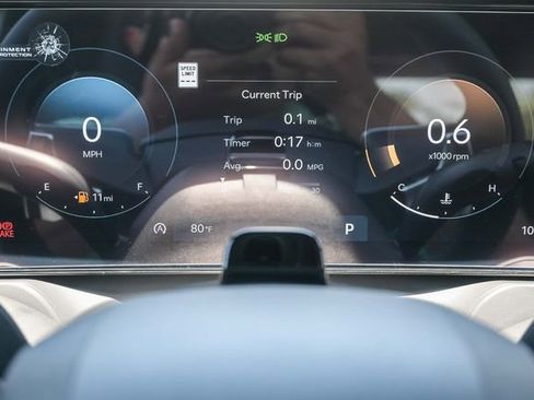 New 2026 Hyundai Palisade Calligraphy image 24