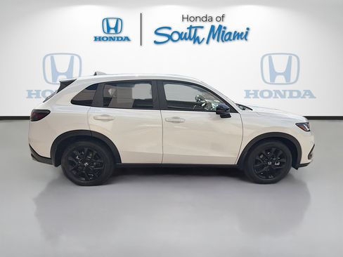 Certified 2023 Honda CR-V EX-L image 8