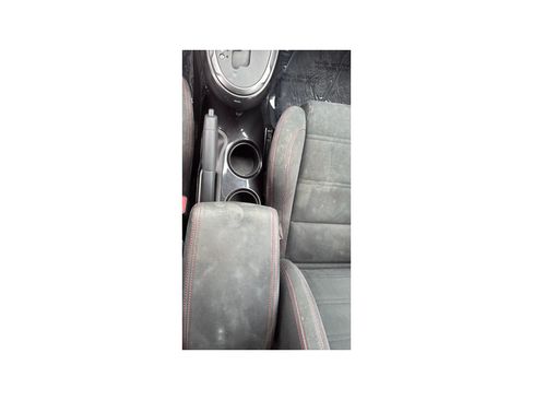 Used 2017 Nissan Juke NISMO AWD/4WD image 16