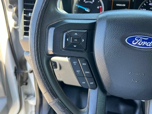 Used 2022 Ford F350 XL w/ STX Appearance Package AWD/4WD image 29