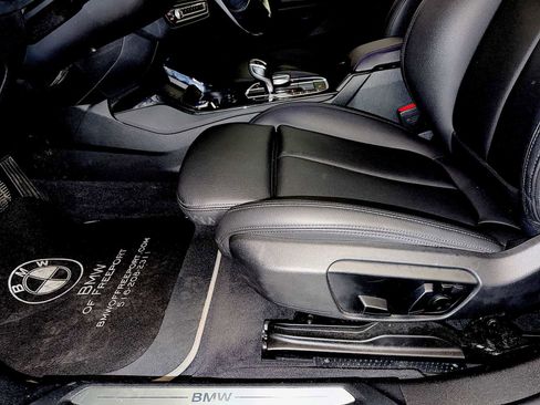 Certified 2023 BMW 228i xDrive Gran Coupe w/ Convenience Package image 16