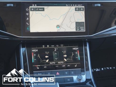 Used 2022 Audi Q7 3.0T Premium Plus image 11