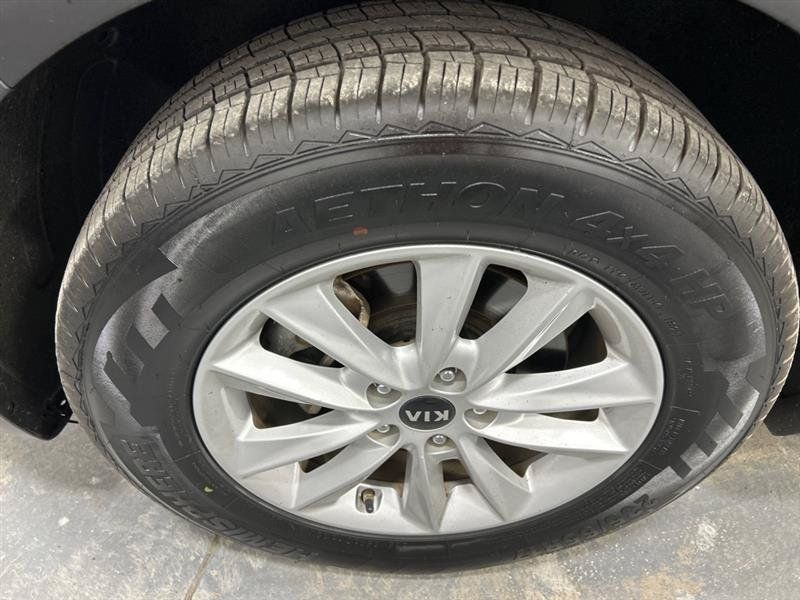 Used 2020 Kia Sorento LX w/ LX I4 Convenience Package FWD image 10