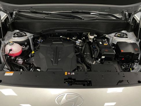 Used 2026 Hyundai Palisade Calligraphy image 13