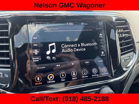 Used 2021 Jeep Grand Cherokee Limited AWD/4WD image 20