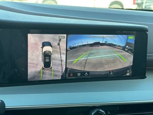 Used 2026 Nissan Murano Platinum w/ Technology Package image 16