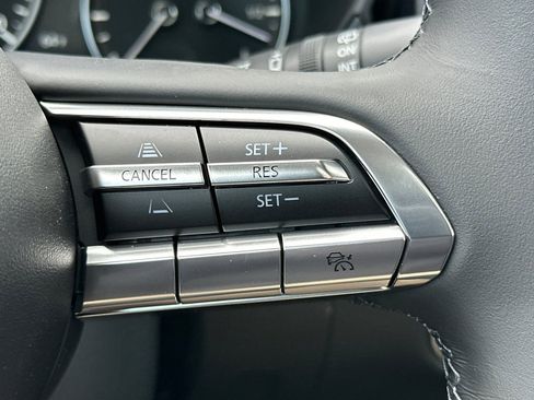 Used 2025 MAZDA CX-50 2.5 Hybrid w/ Cargo Package image 29