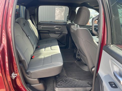 Used 2022 RAM 1500 Big Horn image 12