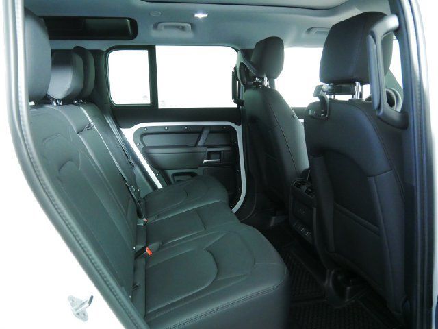 Used 2026 Land Rover Defender 110 S AWD/4WD image 14