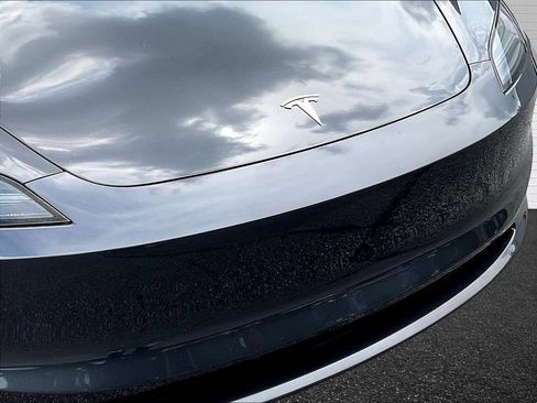 Used 2025 Tesla Model 3 Long Range RWD image 25