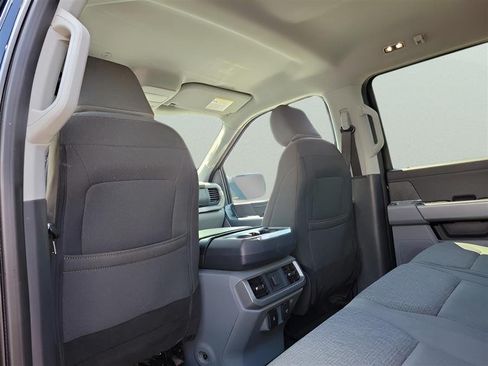 Used 2024 Ford F150 XLT w/ Mobile Office Package AWD/4WD image 10