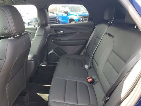Certified 2023 Chevrolet TrailBlazer ACTIV image 26