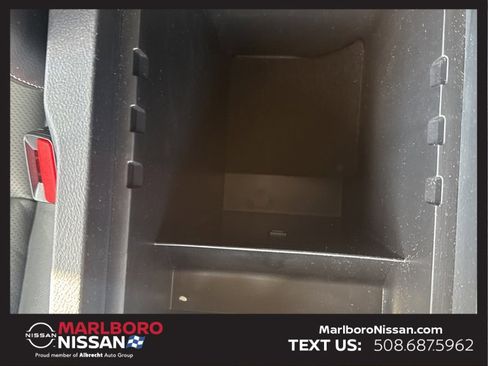 Certified 2021 Nissan Murano SL w/ SL Moonroof Package image 33