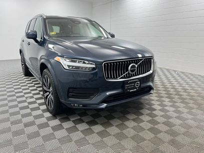 Used 2023 Volvo XC90 B5 Core w/ Climate Package