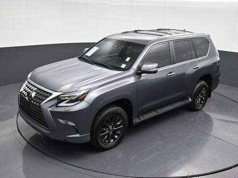 Used 2023 Lexus GX 460 Premium image 15