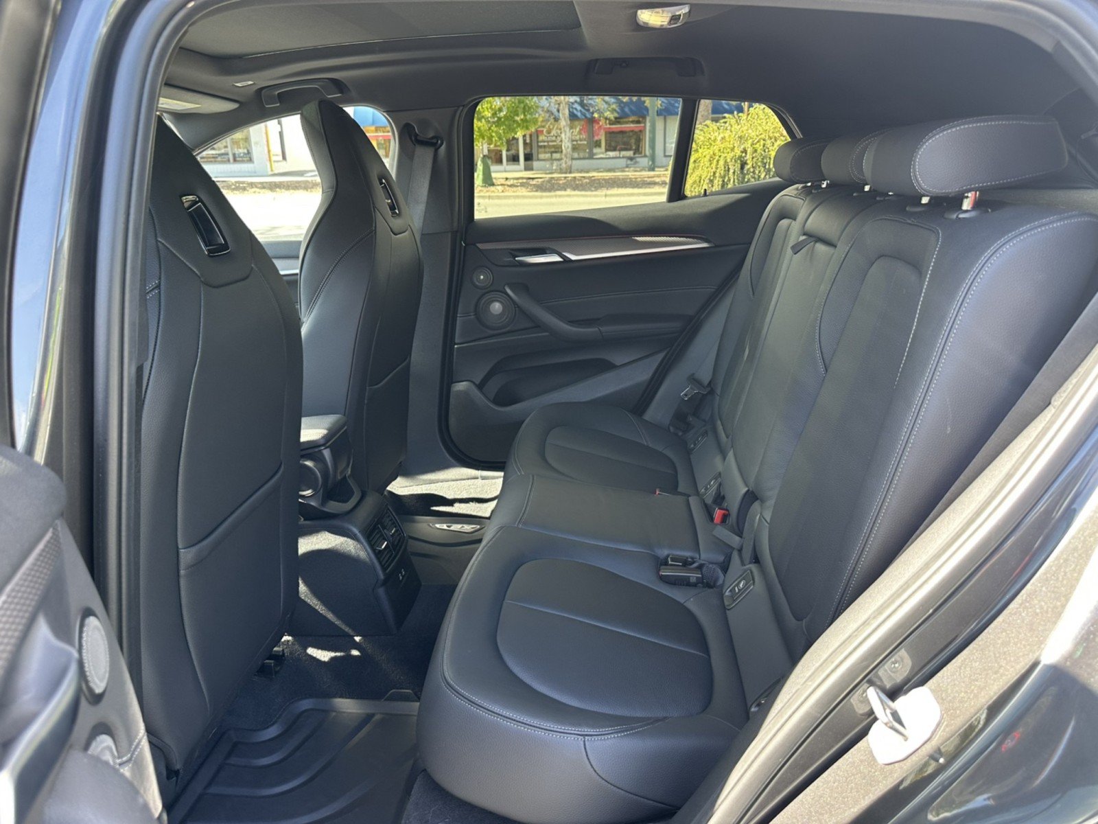 Used 2020 BMW X2 M35i w/ Premium Package AWD/4WD image 23