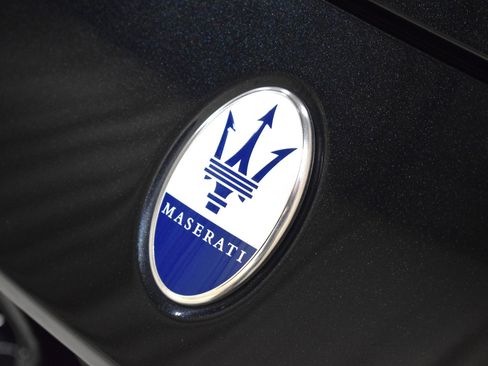 Certified 2024 Maserati Ghibli Modena Ultima Q4 image 3