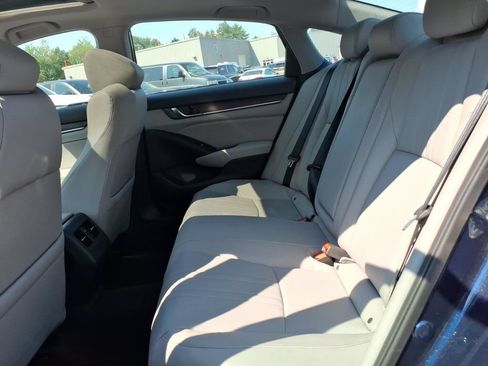 Used 2018 Honda Accord EX-L image 13