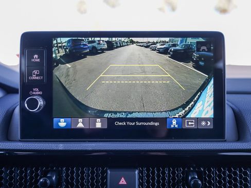 New 2026 Honda CR-V EX-L image 28