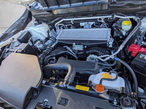 New 2026 Subaru Ascent Bronze Edition w/ Popular Package #2 image 25