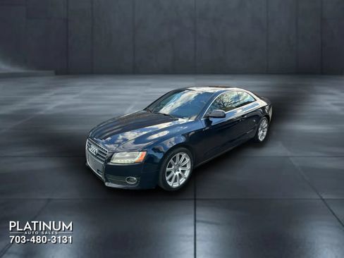 Used 2011 Audi A5 2.0T Premium Plus image 7