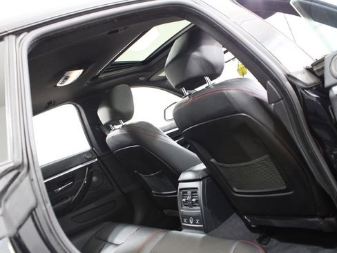 Used 2015 BMW 428i Gran Coupe xDrive AWD/4WD image 24