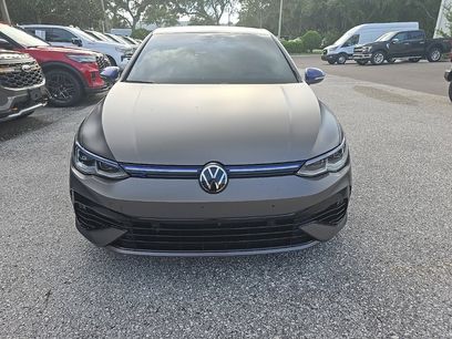 Used 2023 Volkswagen Golf 20th Anniversary Edition