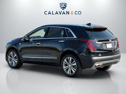 Used 2022 Cadillac XT5 Premium Luxury w/ Platinum Package FWD image 5