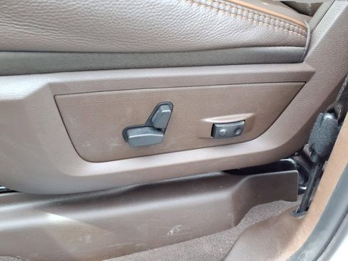 New 2026 RAM 2500 Limited AWD/4WD image 23