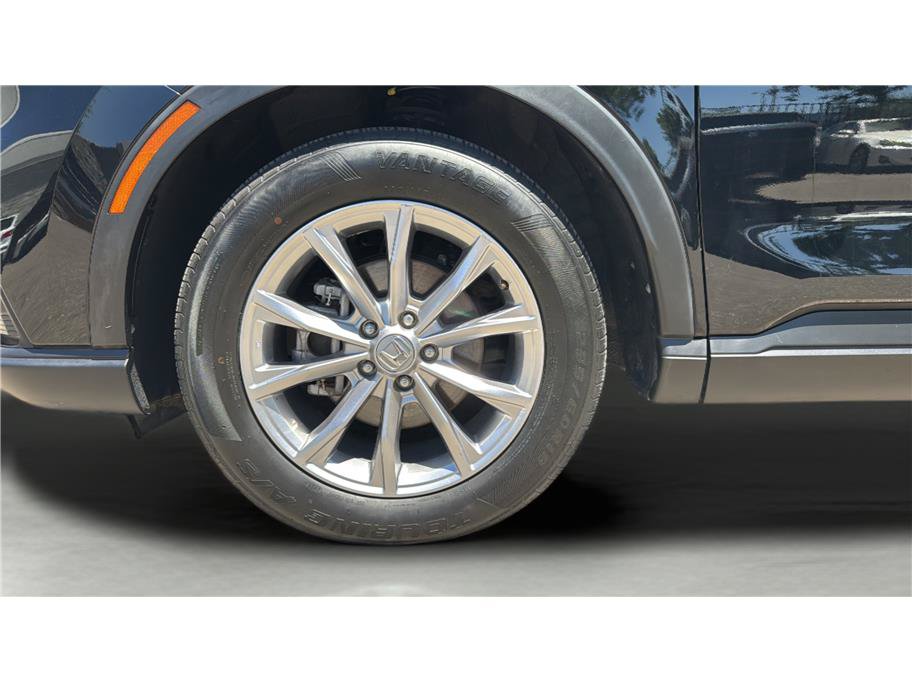Used 2024 Honda CR-V EX image 39