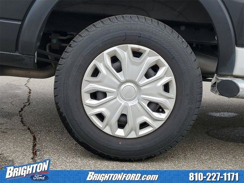 Used 2024 Ford Transit 250 Base w/ Exterior Upgrade Package image 5