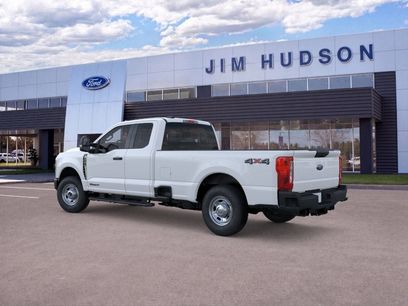 New 2026 Ford F250 XL