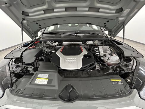 Used 2021 Audi SQ5 Premium Plus w/ Premium Plus Package image 40