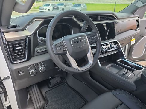 New 2026 GMC Sierra 3500 Denali w/ Denali Reserve Package AWD/4WD image 16