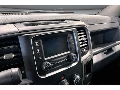 Used 2016 RAM 1500 ST w/ SXT Appearance Group AWD/4WD image 24