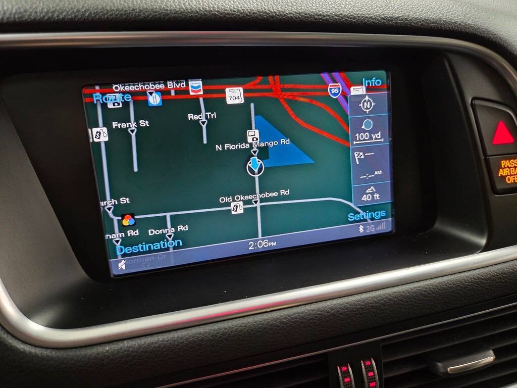 Used 2014 Audi Q5 TDI Prestige AWD/4WD image 27