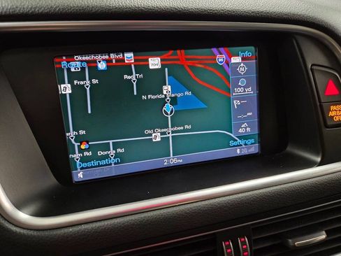 Used 2014 Audi Q5 TDI Prestige AWD/4WD image 27