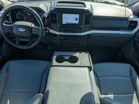 Used 2021 Ford F150 XL w/ XL Power Equipment Group image 16