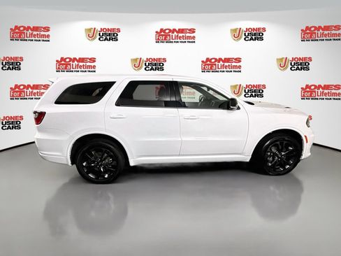 Used 2022 Dodge Durango GT AWD/4WD image 18
