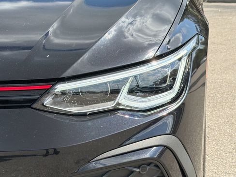 Used 2024 Volkswagen GTI S image 9