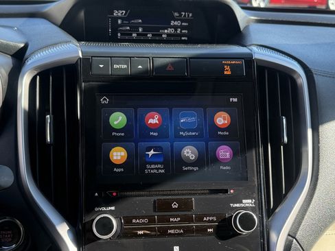 Used 2020 Subaru Ascent Limited w/ Technology Package image 30