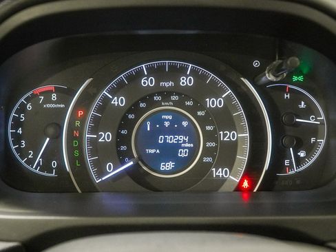 Used 2015 Honda CR-V EX-L image 44
