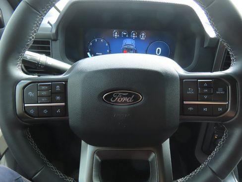 Certified 2024 Ford F150 XLT w/ Equipment Group 302A MID AWD/4WD image 26