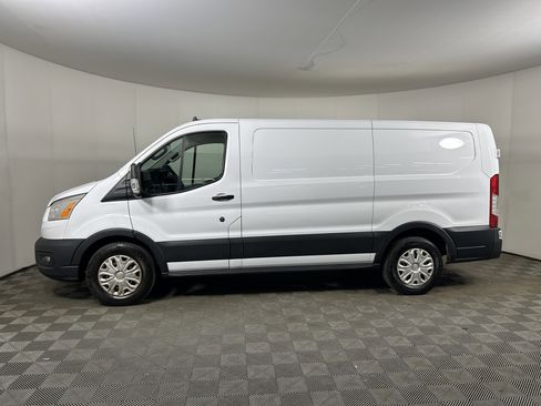 Used 2020 Ford Transit 150 Low Roof w/ Load Area Protection Package RWD image 2